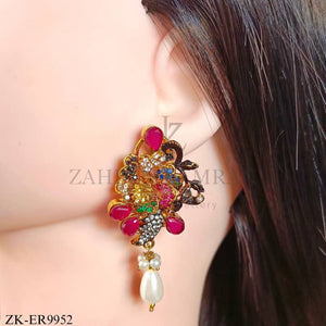 MULTI EARRINGS