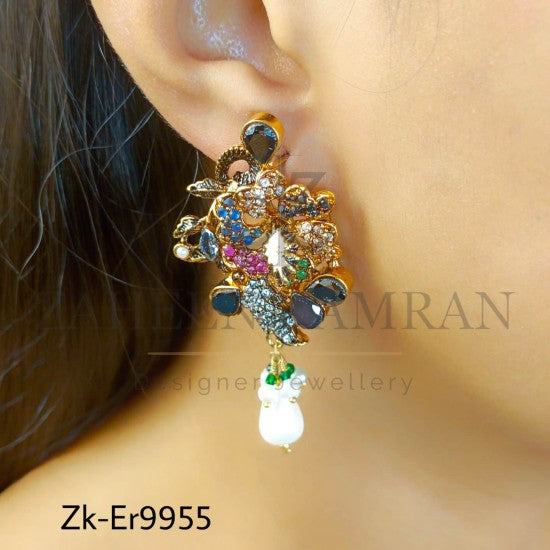 UNIQUE STYLE EARRINGS