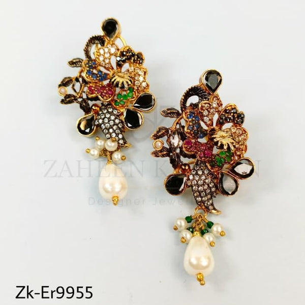 UNIQUE STYLE EARRINGS