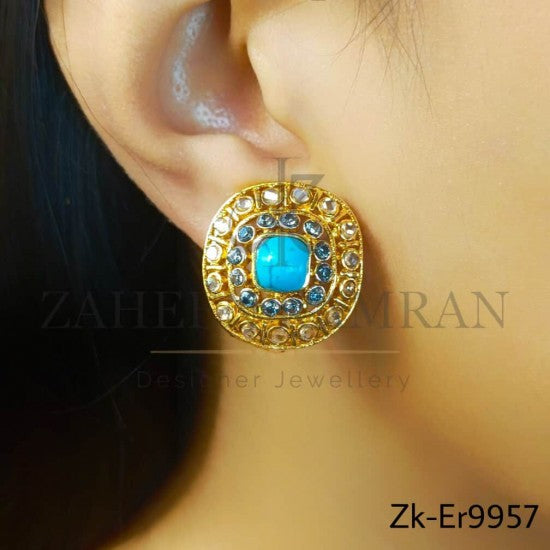 LUXE EARRINGS