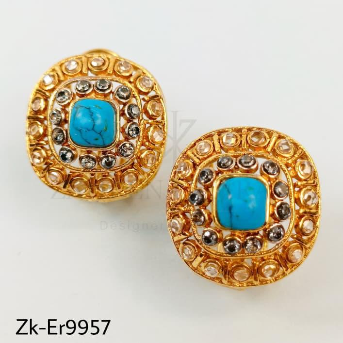 LUXE EARRINGS