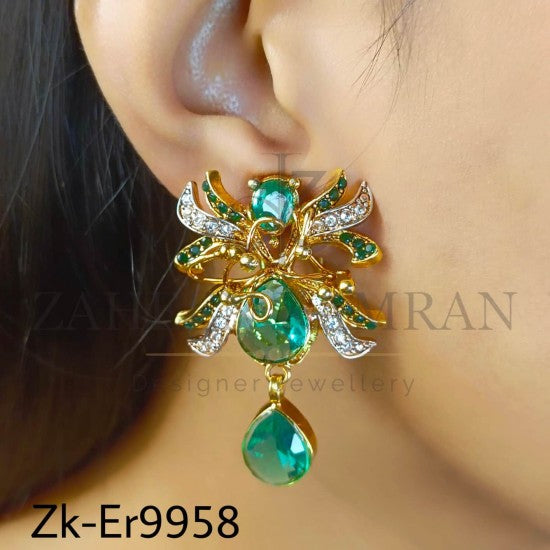 STYLISH EARRINGS