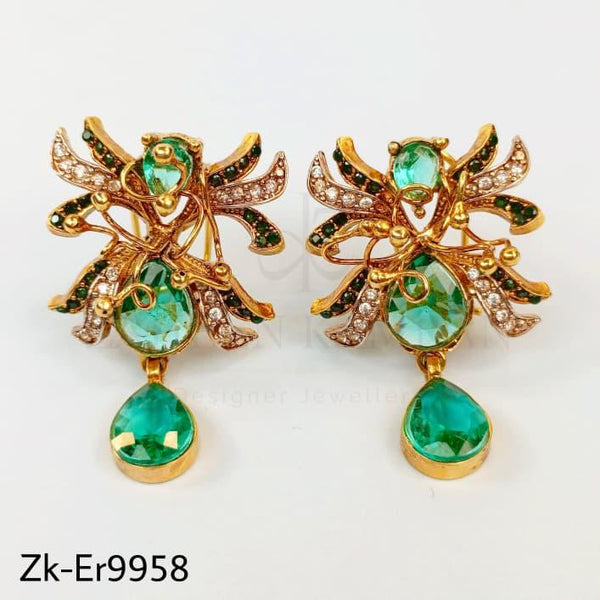 STYLISH EARRINGS