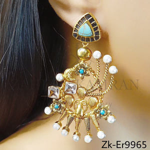 SEVEL EARRINGS