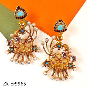 SEVEL EARRINGS