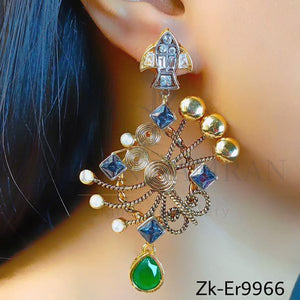 DEFNE EARRINGS
