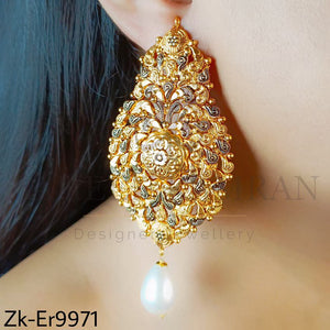 HERITAGE EARRINGS