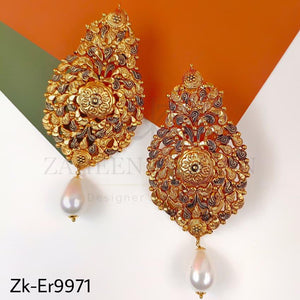 HERITAGE EARRINGS
