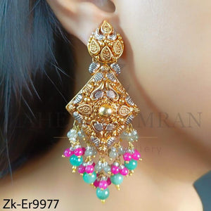 AVION EARRINGS