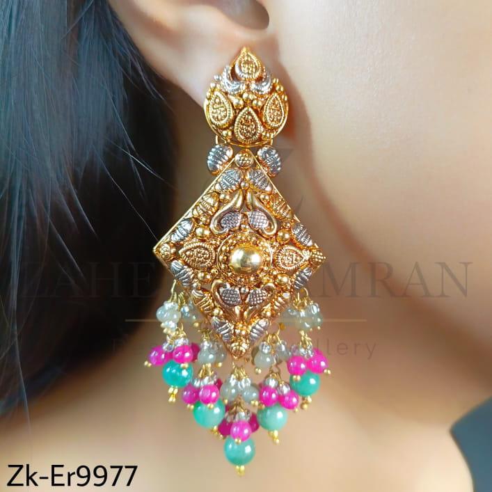 AVION EARRINGS