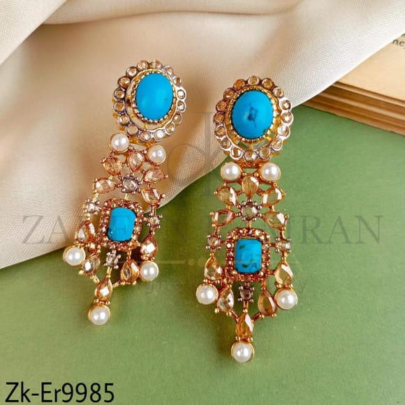 FEROZA EARRINGS