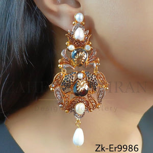 FERAY EARRINGS