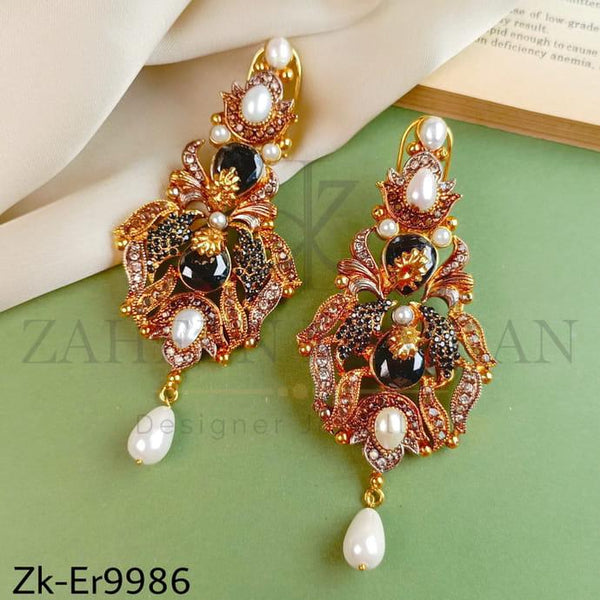 FERAY EARRINGS