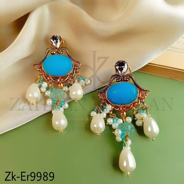 FEROZA EARRINGS