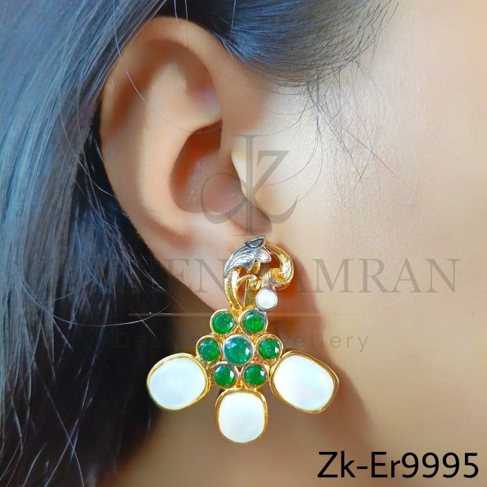 DILEK EARRINGS