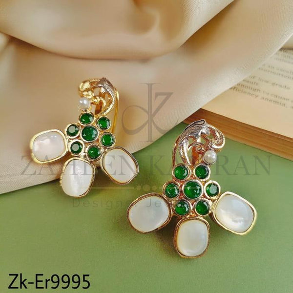 DILEK EARRINGS