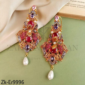 STUNNING EARRINGS