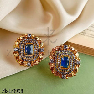 ANTIQUE EARRINGS