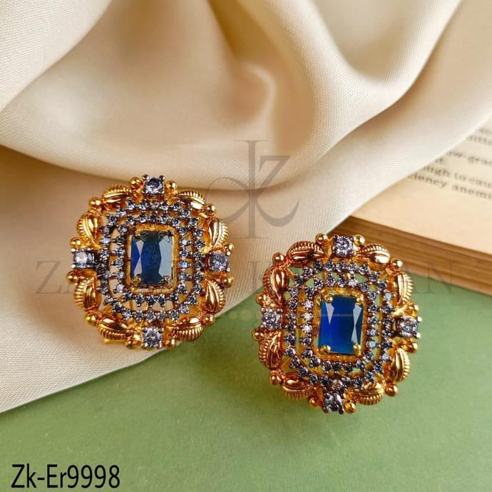 ANTIQUE EARRINGS