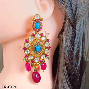 RUBY SET