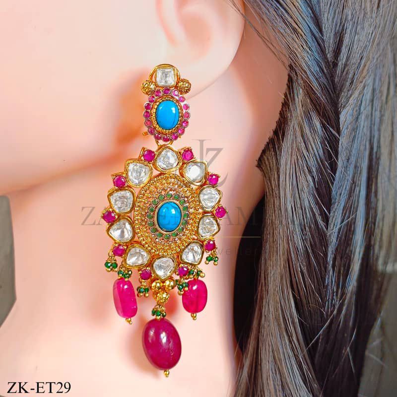 RUBY SET