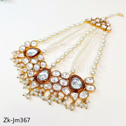 TRENDY JHUMMAR