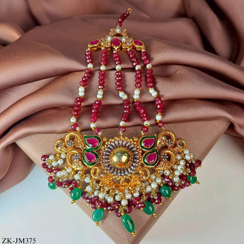 RUBY JHUMMAR