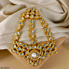 KUNDAN JHUMMAR