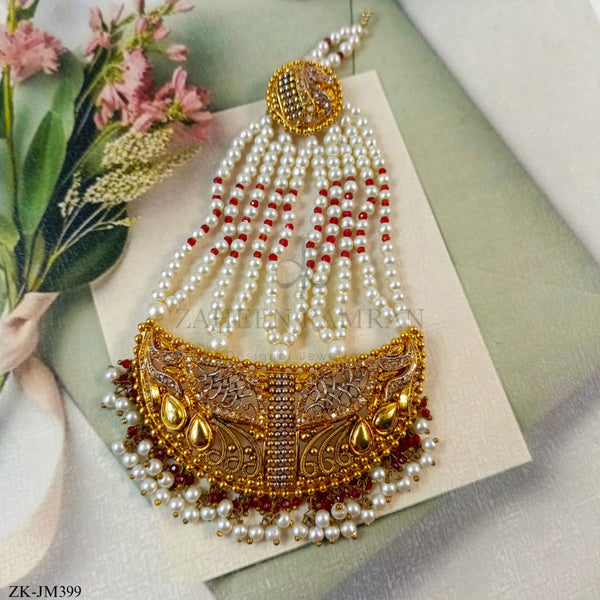 ANTIQUE JHUMMAR