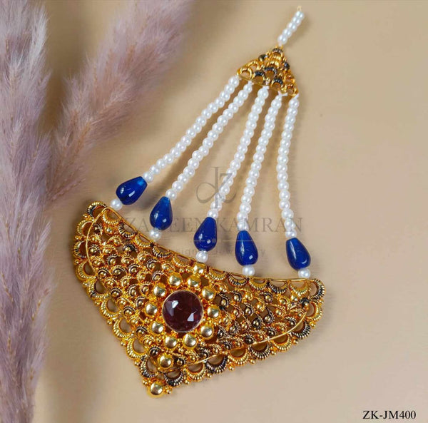 SAPPHIRE JHUMMAR