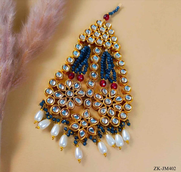 FLORET JHUMMAR