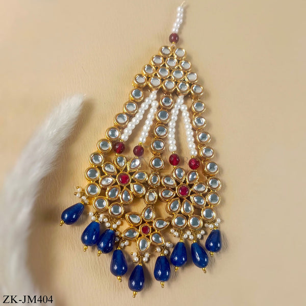 FLORAL JHUMMAR