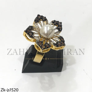 Flawless Pearl Handmade Necklace