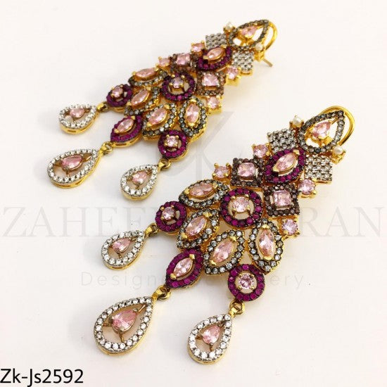 Layering antique set