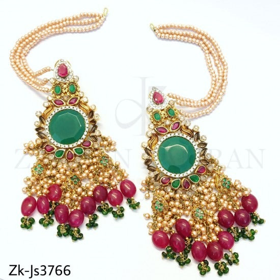 Classic wedding pick