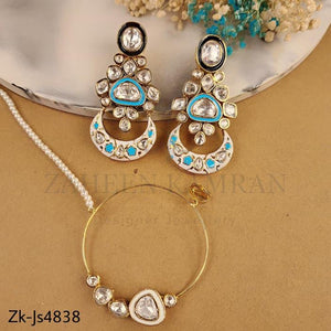 CRYSTAL MOONLITE SET