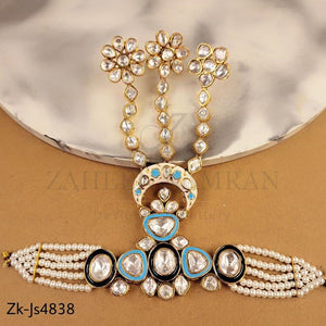 CRYSTAL MOONLITE SET