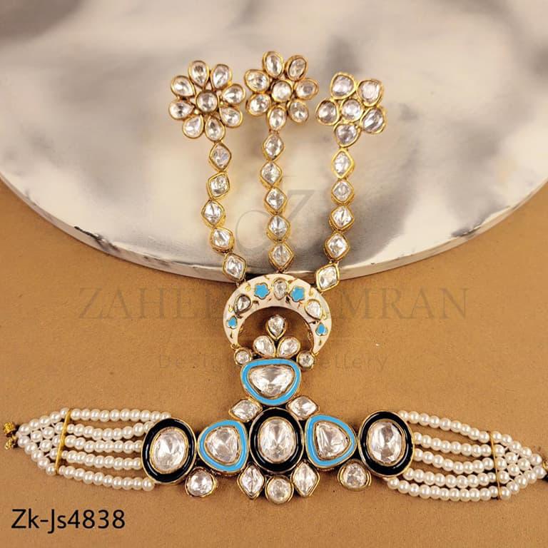 CRYSTAL MOONLITE SET