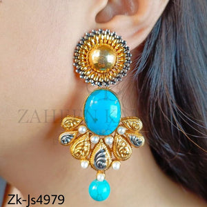 FEROZA MALA SET