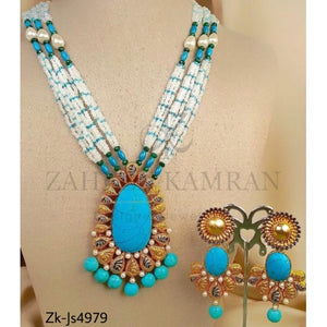 FEROZA MALA SET
