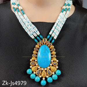 FEROZA MALA SET