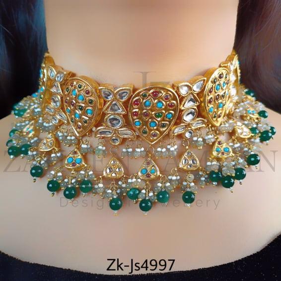 3D Elegant Leaf set