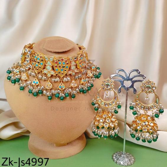3D Elegant Leaf set
