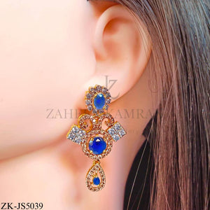 SAPPHIRE SET