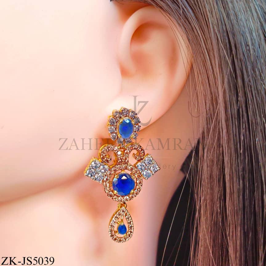 SAPPHIRE SET