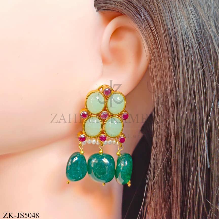 EMERALD SET