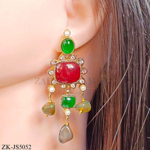 GARNET SET