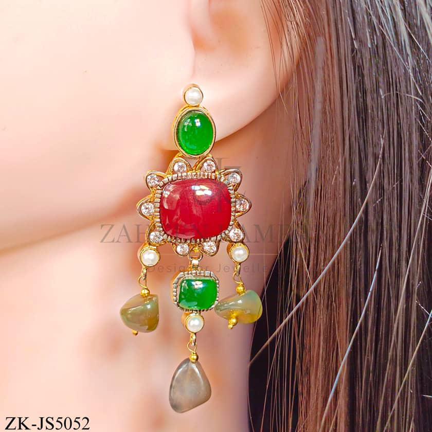 GARNET SET