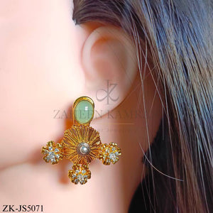 EMERALD SET