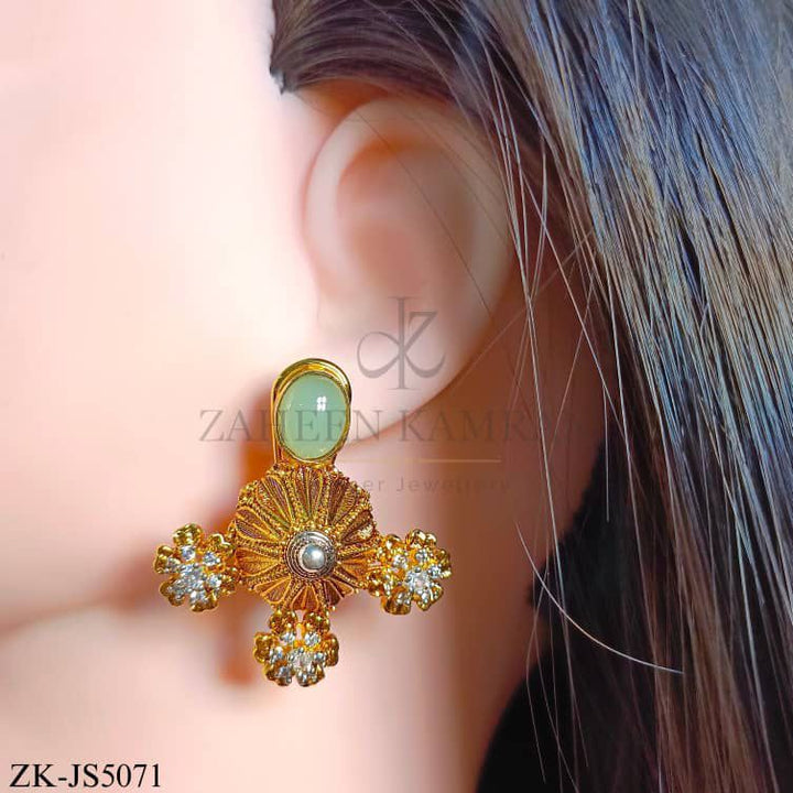 EMERALD SET